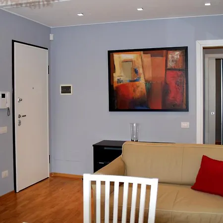 Apartamento Palermo Holidays Mondello