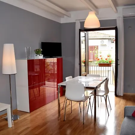 Apartamento Palermo Holidays
