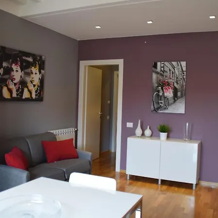 Apartamento Palermo Holidays