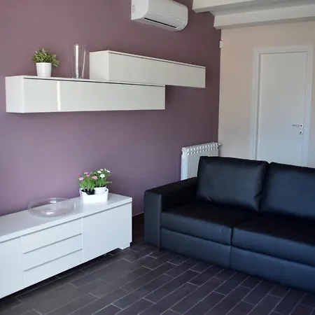 Palermo Holidays Apartamento