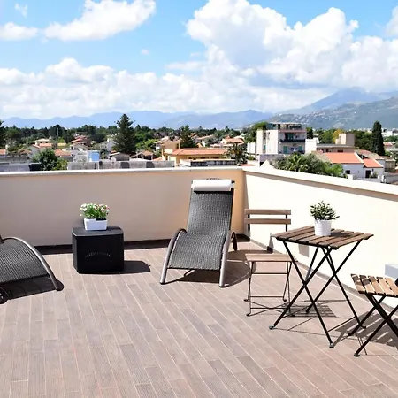 Apartamento Palermo Holidays *