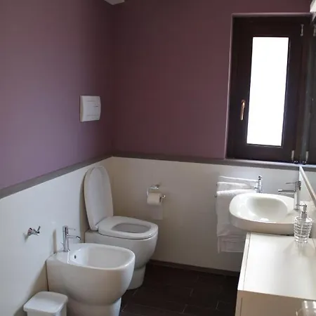 Palermo Holidays Apartamento *