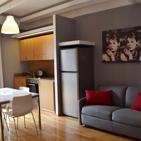 Apartament Palermo Holidays Mondello