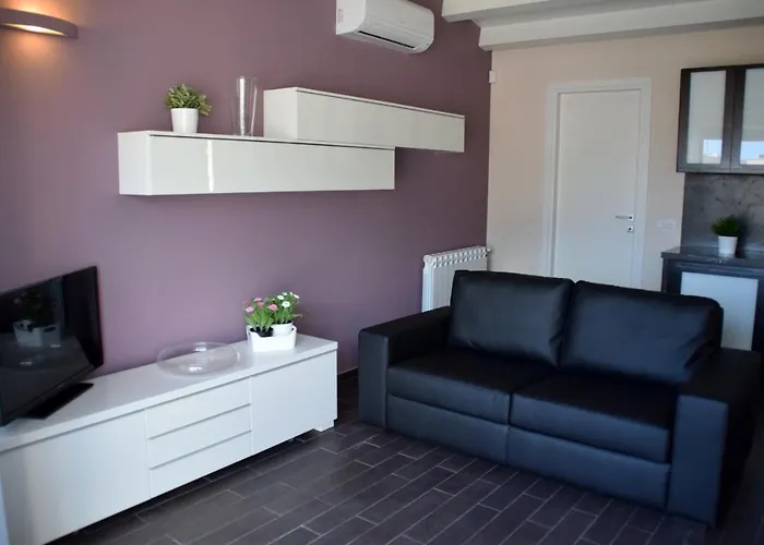 Palermo Holidays Apartament